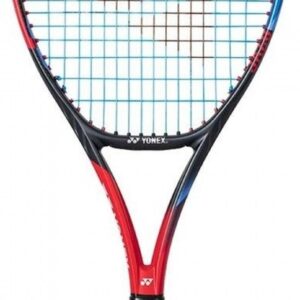 Yonex VCore 98 7th Gen Tennis Racquet (Scarlet)